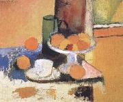 Henri Matisse Still Life with Oranges (II) (mk35) oil painting on canvas